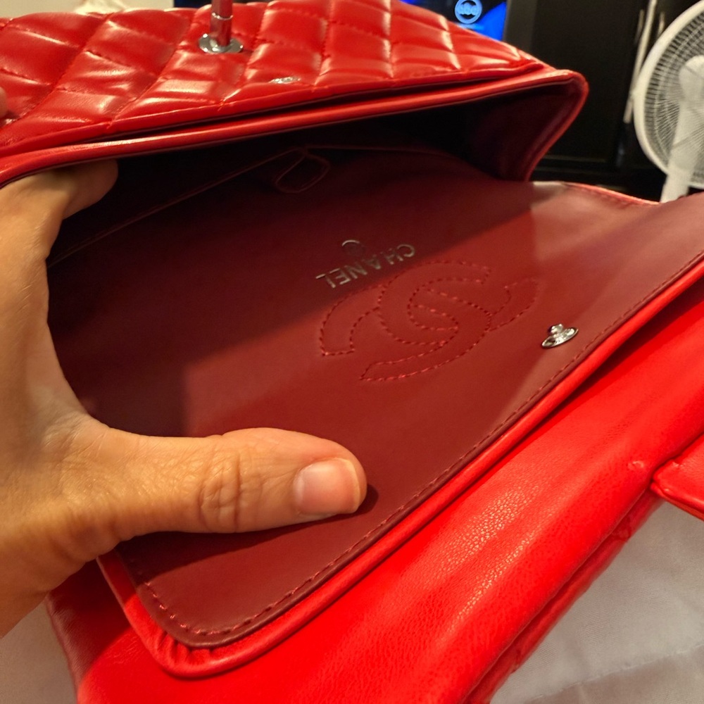LUXURY BAG - Picture 7 of 10